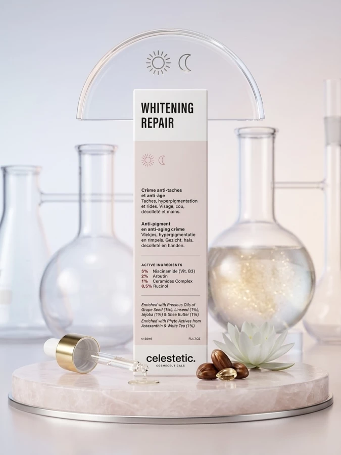 Whitening Repair Celestetic